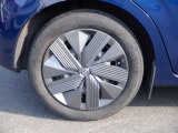16インチホイール!!格好良くてホイールがあなたの愛車をいっそう輝かせます☆