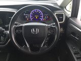【Honda SENSING】いつもの道で、高速道路などで、安心・快適な運転を支援します。先進の安全運転機能システム搭載。