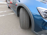 245/45R18タイヤ