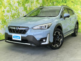 【中古車情報】スバル XV 2.0 アドバンス 4WD  の中古車詳細（走行距離：3.2万km、カラー：クールグレーカーキ、販売地域：山梨県甲府市）