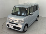 令和1年式のN-BOX入庫!!ホンダセンシング搭載車!!前後社外ドライブレコーダー!!アダプティブクルーズコントロール!!社外メモリーナビ!!Bluetooth対応!!バックモニター!!ETC!!
