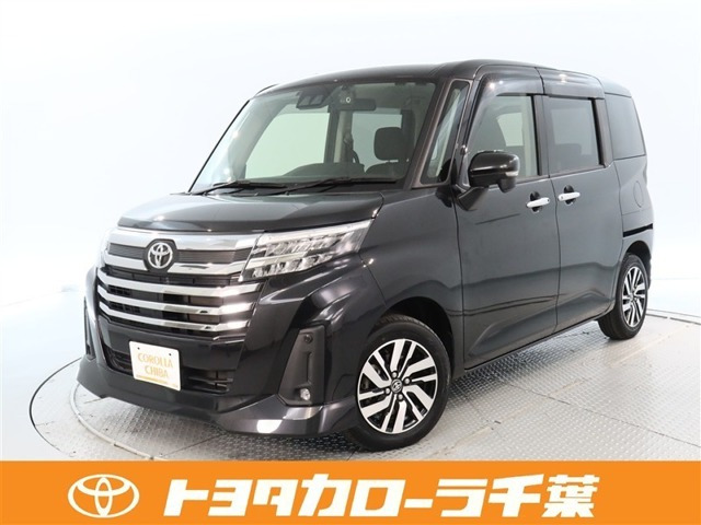 ルーミー 1.0 カスタム G （5BA-M900A）