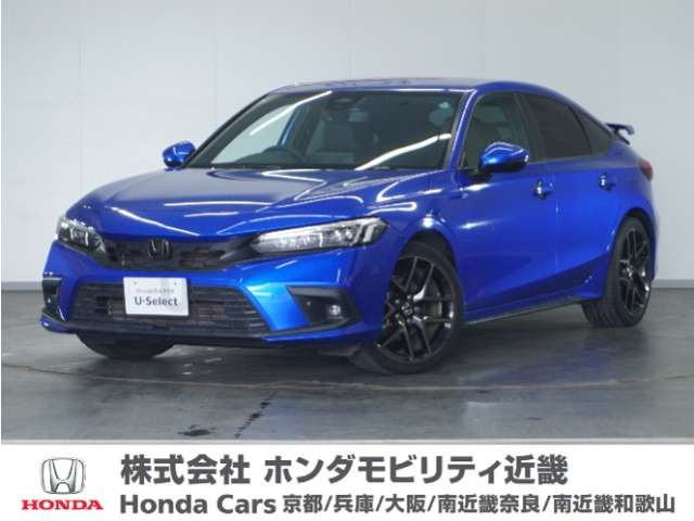 シビック  1.5 EX