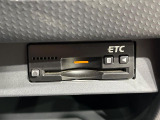 【ETC】高速道路の料金所をストレスなく通過!話題のスポットやサービスエリアに多い「スマートIC」利用時は必須のアイテムです。当店でセットアップを実施、ご納車当日からすぐにご利用いただけます!
