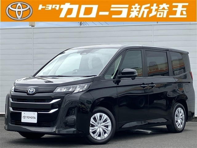 ノア 1.8 ハイブリッド X （6AA-ZWR90W）