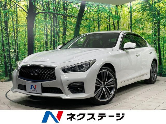 スカイライン2.0 200GT-t タイプSP