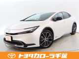 トヨタ プリウス
