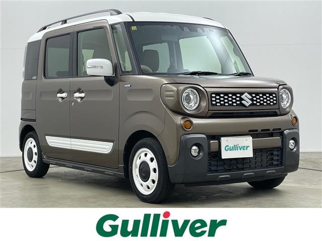 スペーシアギア マイ スタイル 修復歴無し