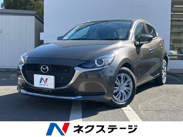 MAZDA21.5 15S プロアクティブ