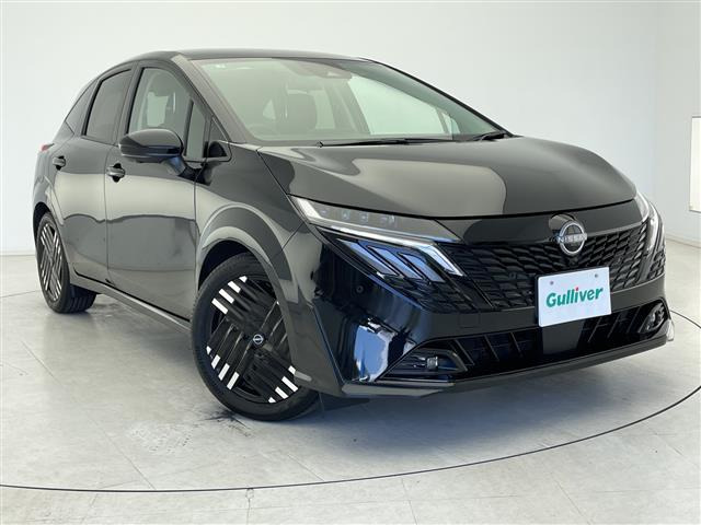 ノートオーラ 1.2 G 修復歴無し