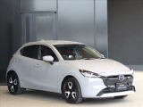MAZDA2 1.5 15BD 助手席回転シート 4WD 