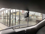 後方も録画の2カメラタイプ あおり運転録画もこれでバッチリ確認!