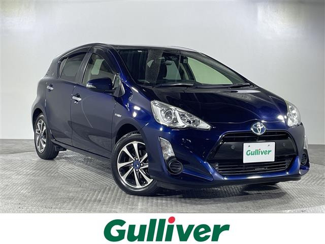 アクア  修復歴無し