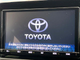 【純正9型ナビ】人気の純正ナビを装備。オーディオ機能も充実しており、Bluetooth接続すればお持ちのスマホやMP3プレイヤーの音楽を再生可能!毎日の運転がさらに楽しくなります!!