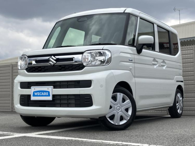 スペーシア  ハイブリッドG