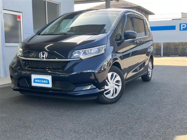 フリード+ 1.5 G ホンダセンシング 