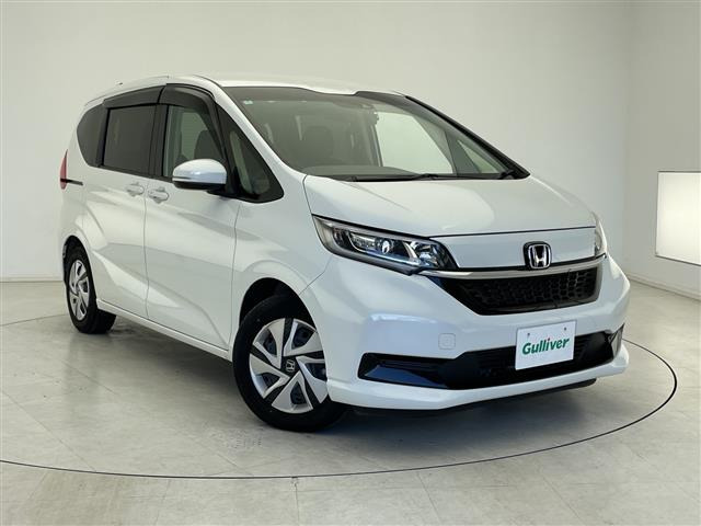 フリード 1.5 ハイブリッド G 修復歴無し