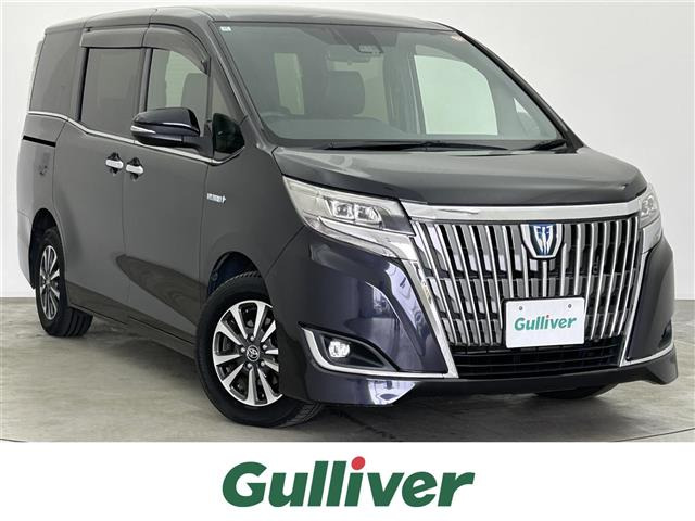 エスクァイアハイブリッド 1.8 Gi ワンオーナー 修復歴無し