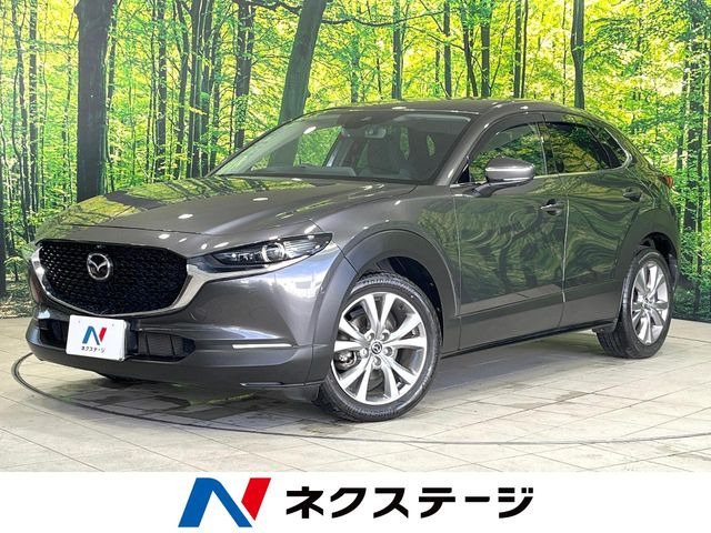 CX-30 2.0 20S プロアクティブ ツーリングセレクション