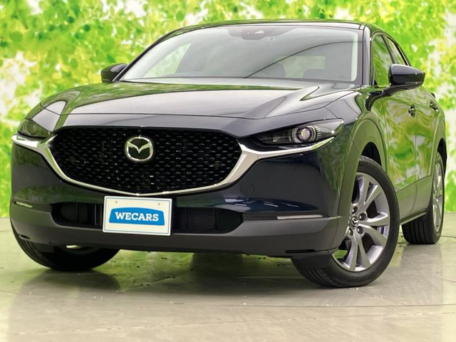 CX-30 2.0 20S プロアクティブ ツーリングセレクション