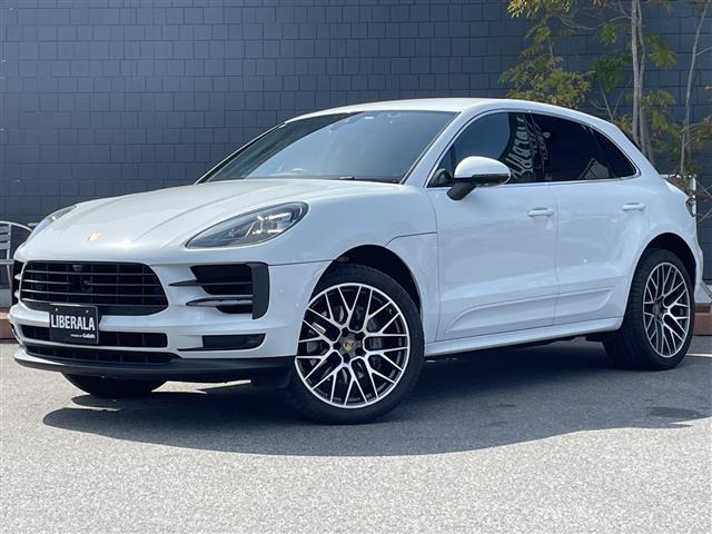 ケイマン S 4WD 本革シート