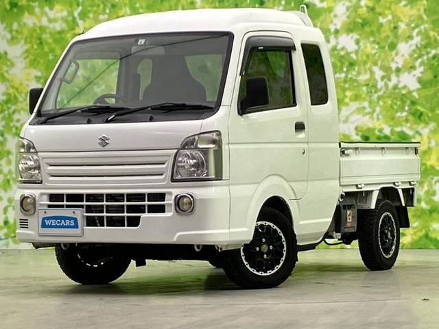 キャリイスーパーキャリイ L 4WD