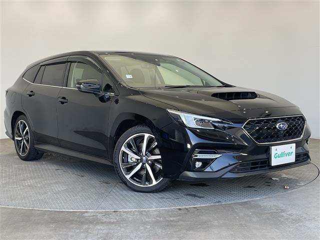 レヴォーグ 1.8 GT-H EX 4WD 4WD 修復歴無し