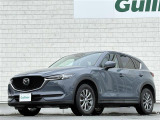 CX-5 2.2 XD スマートエディション 4WD ワンオーナー