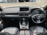 CX-8 2.2 XD Lパッケージ 本革シート 修復歴無し