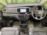 オデッセイ 2.4 アブソルート EX ホンダ センシング 