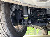 お車を安心してお乗りいただく為には、足回りの定期点検が欠かせません。サービスサポート(有償保証)では無料点検もご提供しており、安心のカーライフをお過ごしいただけるサポート体制が整っています。
