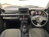 ジムニー XL 4WD 5MT