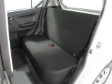 清潔で広々した座席です。ぜひ、現車を見て体感してみてください。
