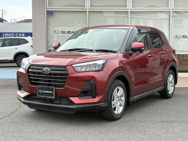 レックス1.2 G弊社元社用車