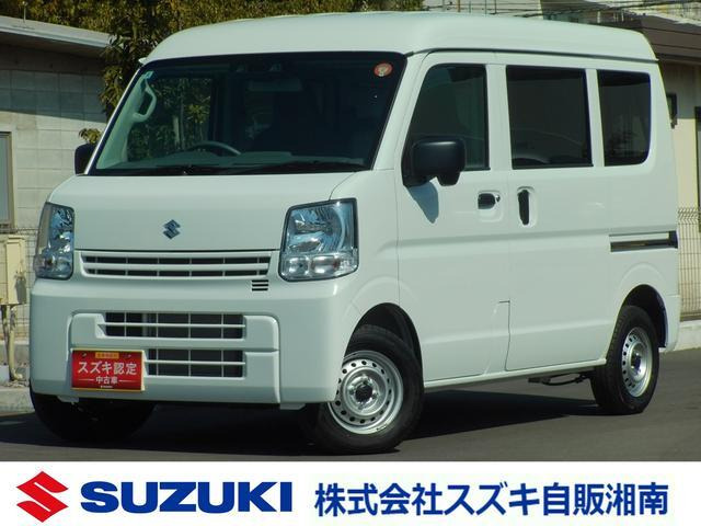 エブリイ PA ハイルーフ 