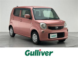 日産 モコ