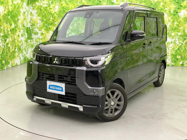 デリカミニ T プレミアム 4WD