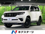 トヨタ ランドクルーザープラド