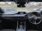 MAZDA3ファストバック 1.8 XD プロアクティブ 4WD 修復歴無し