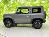 ジムニーシエラ 1.5 JC 4WD 