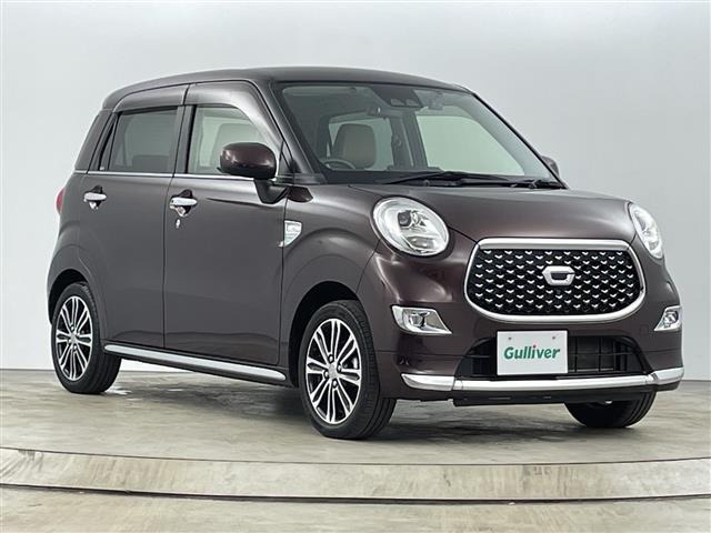 キャスト スタイル  G VS SAIII 修復歴無し