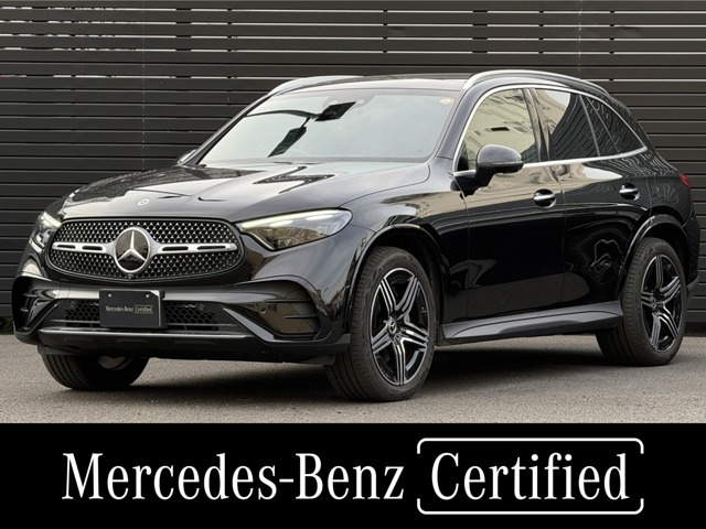 GLC350e 4マチック スポーツ エディション スター 4WDMP202402