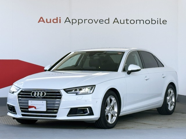 A42.0 TFSI スポーツ