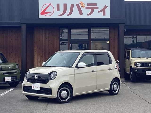 N-ONE  660 オリジナル