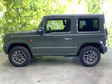 ジムニー XC 4WD 