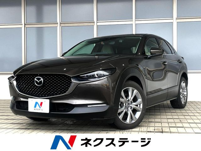 CX-30 1.8 XD プロアクティブ ツーリングセレクション 