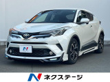 トヨタ C-HR