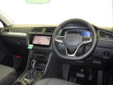 ティグアン TSI 4モーション アクティブ アドバンス 4WD 