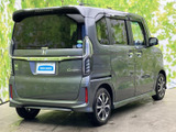 N-BOXカスタム G EX ホンダセンシング 