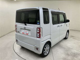 軽自動車なのに広さと使い勝手は良好です。日頃の運転も楽しくなります。